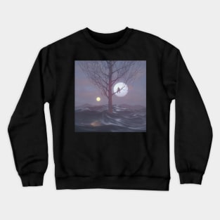 Sanctuary Crewneck Sweatshirt